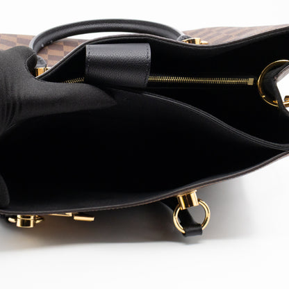 Riverside Damier Ebene Black