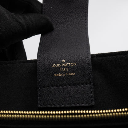 Riverside Damier Ebene Black