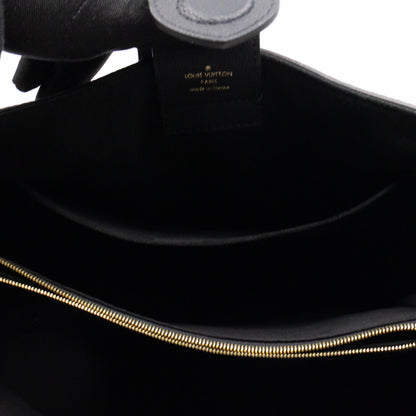 Riverside Damier Ebene Black