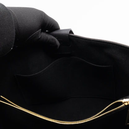 Riverside Damier Ebene Black