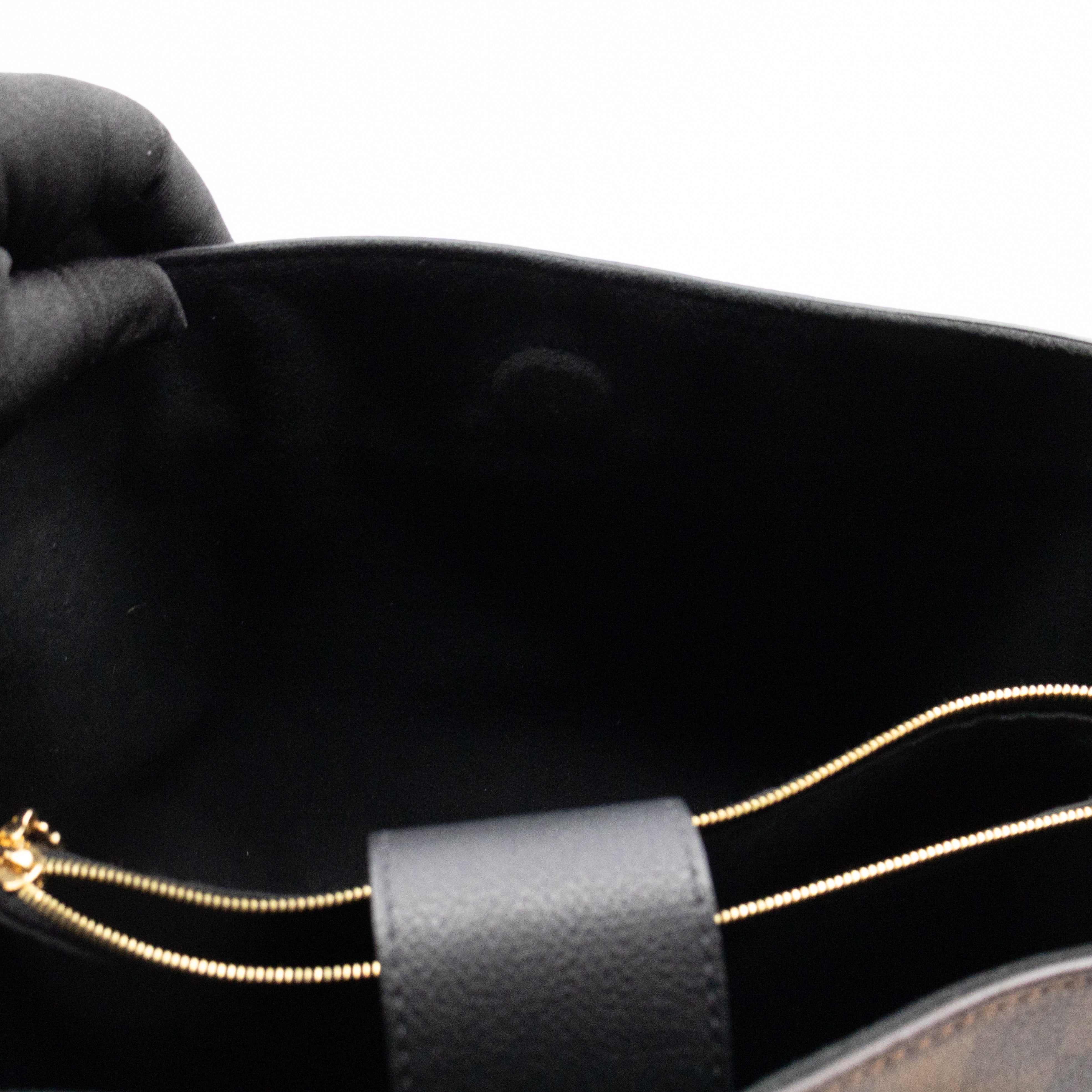 Riverside Damier Ebene Black