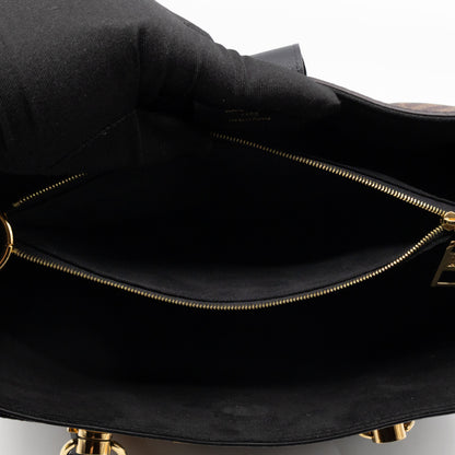 Riverside Damier Ebene Black