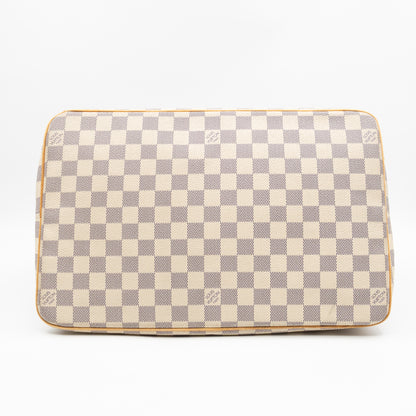 Saleya GM Damier Azur