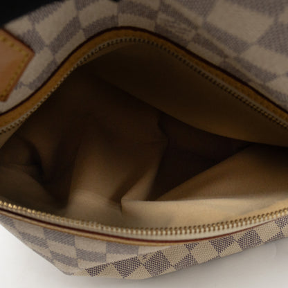 Saleya GM Damier Azur