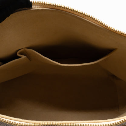 Saleya GM Damier Azur