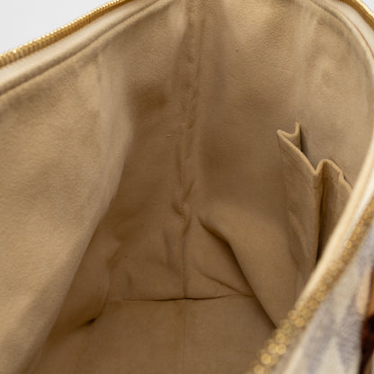 Saleya GM Damier Azur