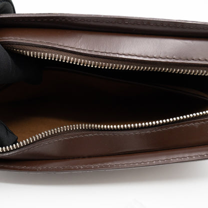 Saint Louis Clutch Damier Ebene