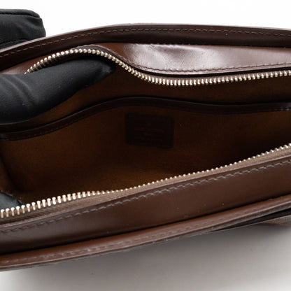 Saint Louis Clutch Damier Ebene