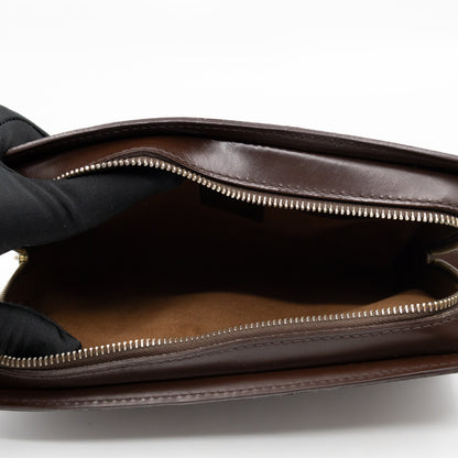 Saint Louis Clutch Damier Ebene