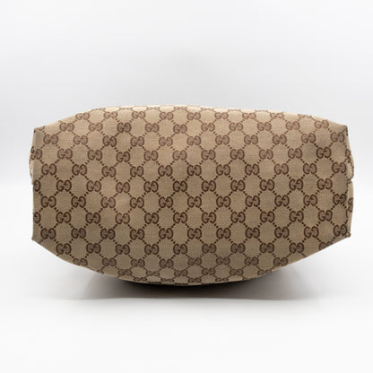 Large Messenger Bag Sherry Line GG Supreme