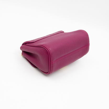 Saint Germain BB Grape  Monogram Empreinte