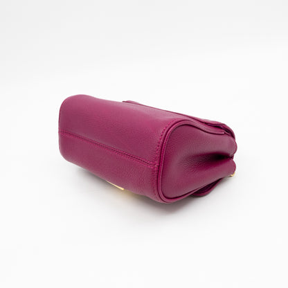 Saint Germain BB Grape  Monogram Empreinte