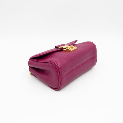 Saint Germain BB Grape  Monogram Empreinte