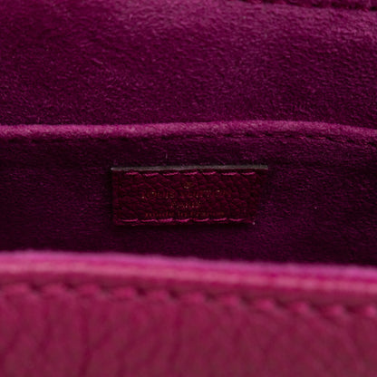 Saint Germain BB Grape  Monogram Empreinte