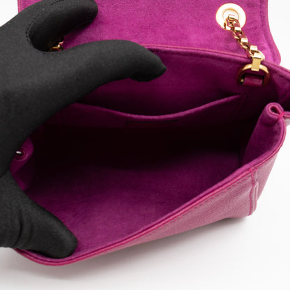 Saint Germain BB Grape  Monogram Empreinte