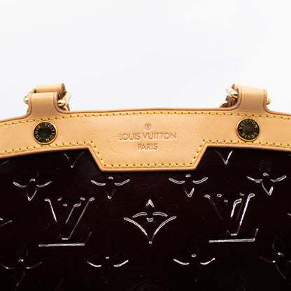 Brea MM Vernis Amarante