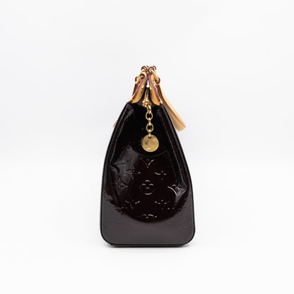 Brea MM Vernis Amarante