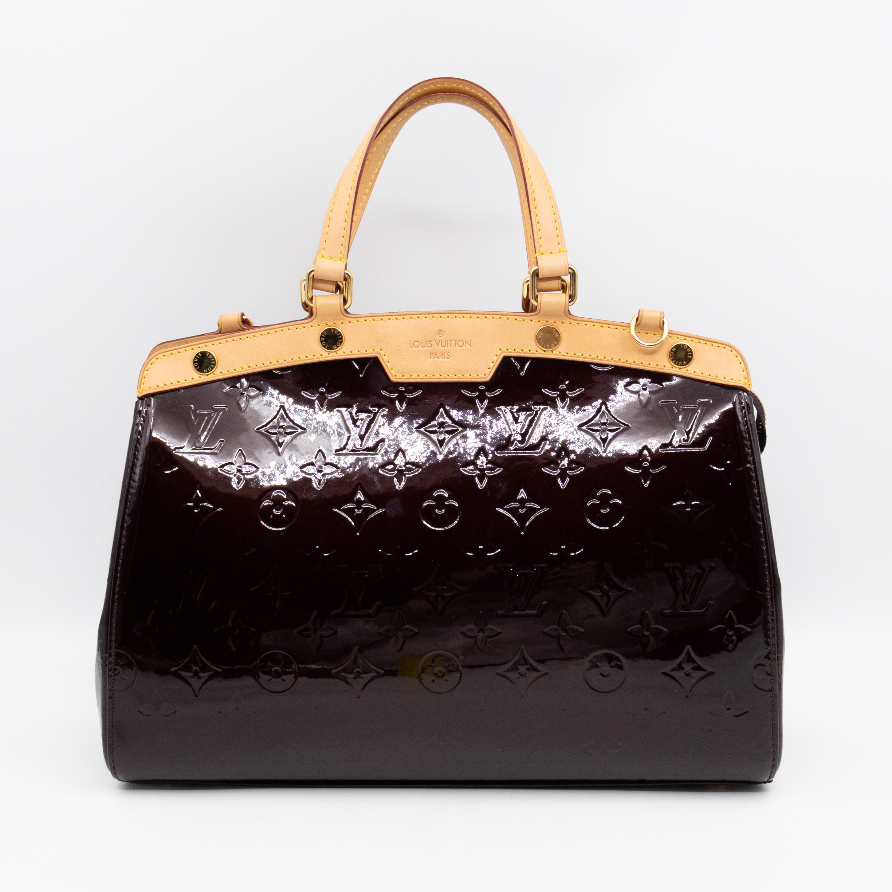 Brea MM Vernis Amarante