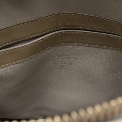 Pulsion Lockit Grey Shearling