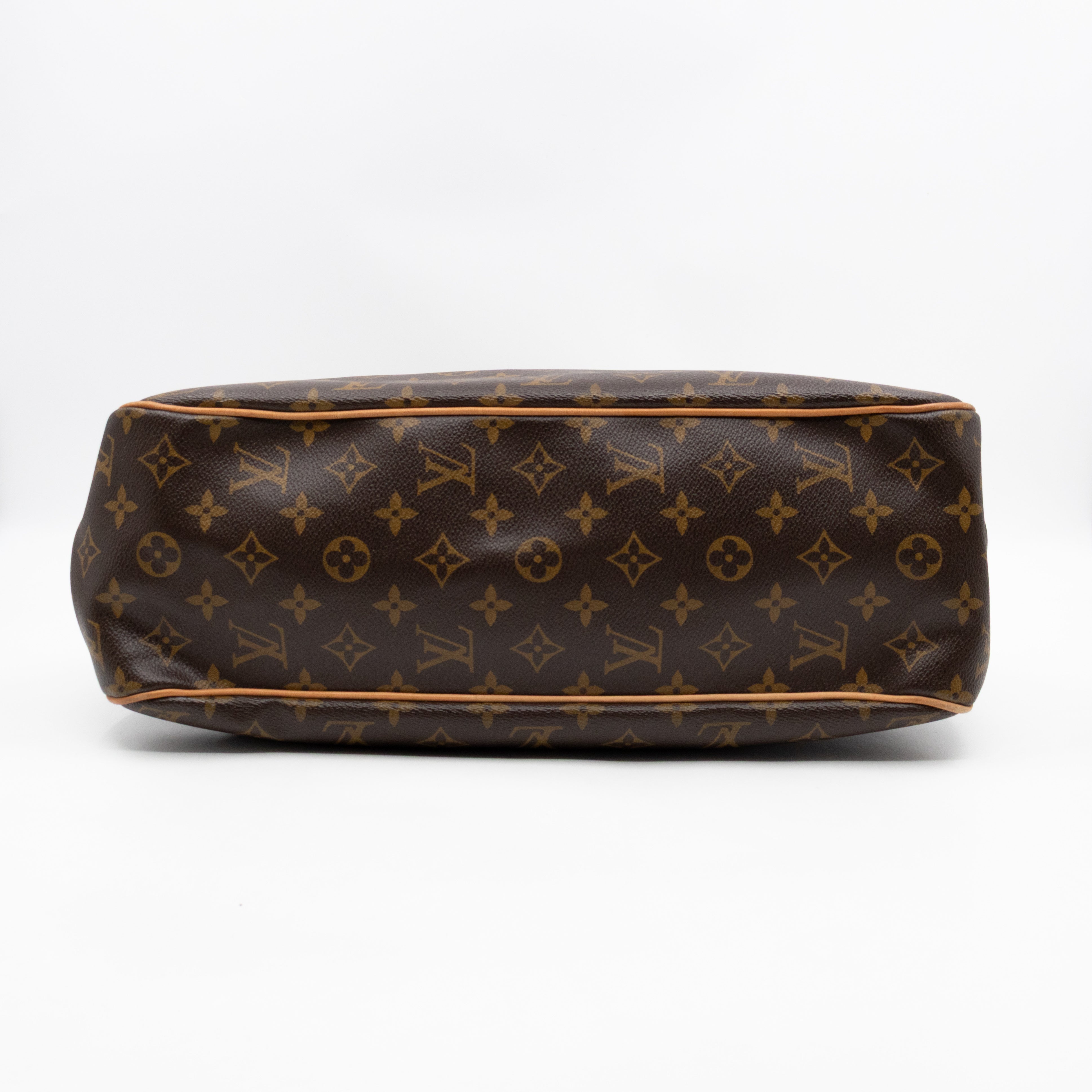 Batignolles Horizontal Monogram