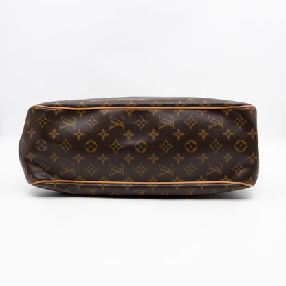 Batignolles Horizontal Monogram