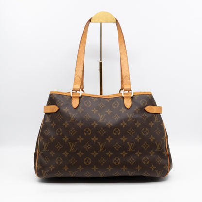 Batignolles Horizontal Monogram