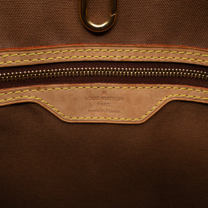 Batignolles Horizontal Monogram