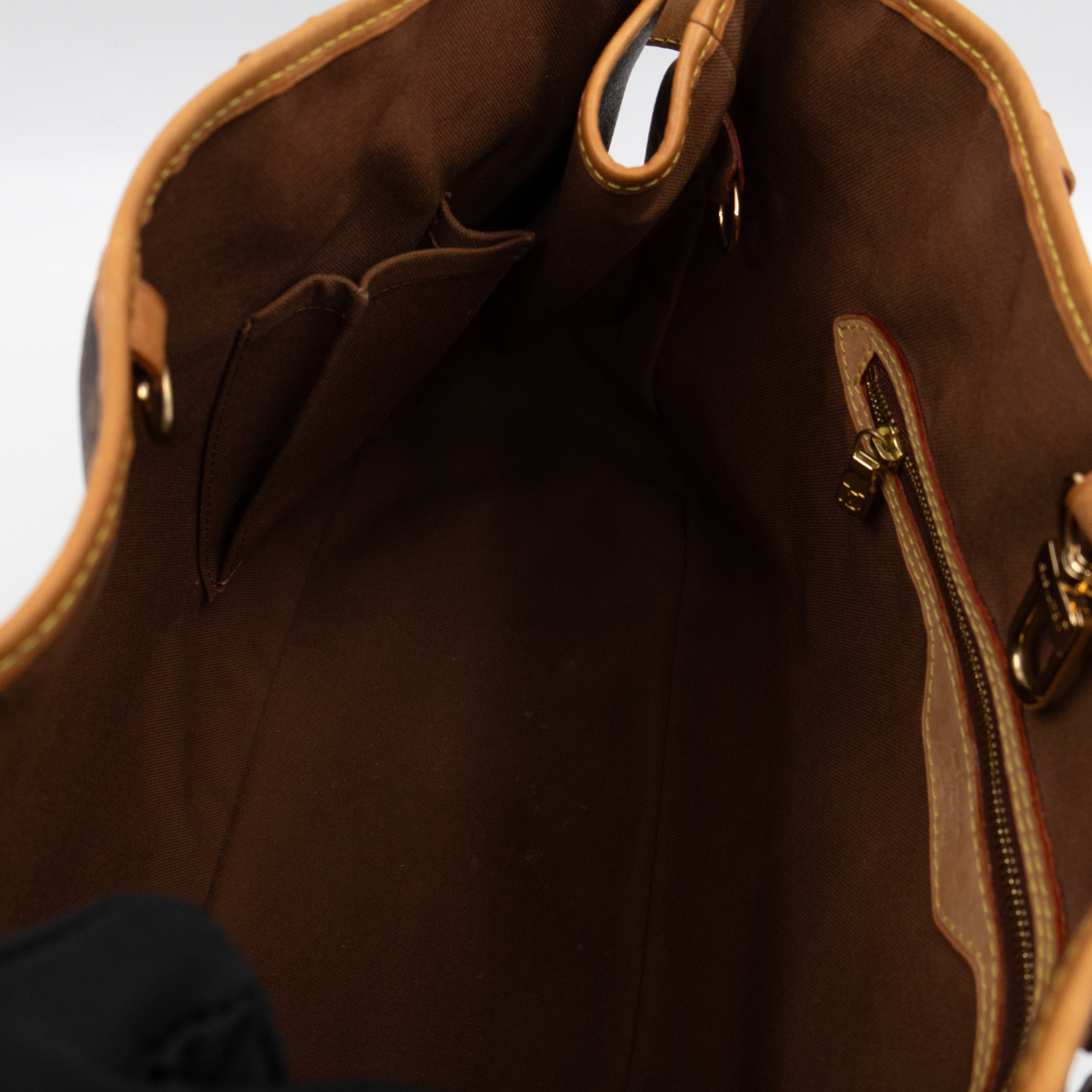 Batignolles Horizontal Monogram