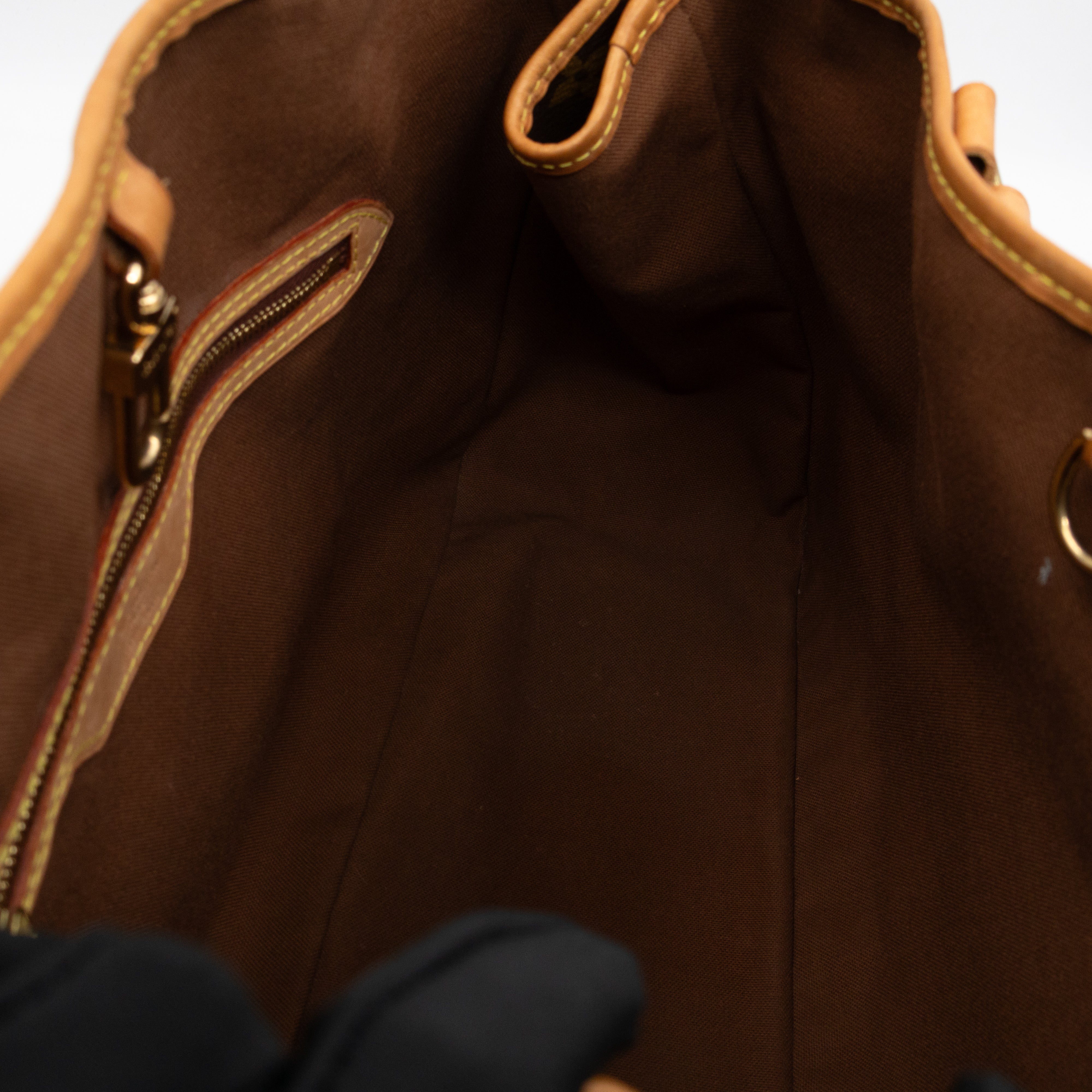 Batignolles Horizontal Monogram