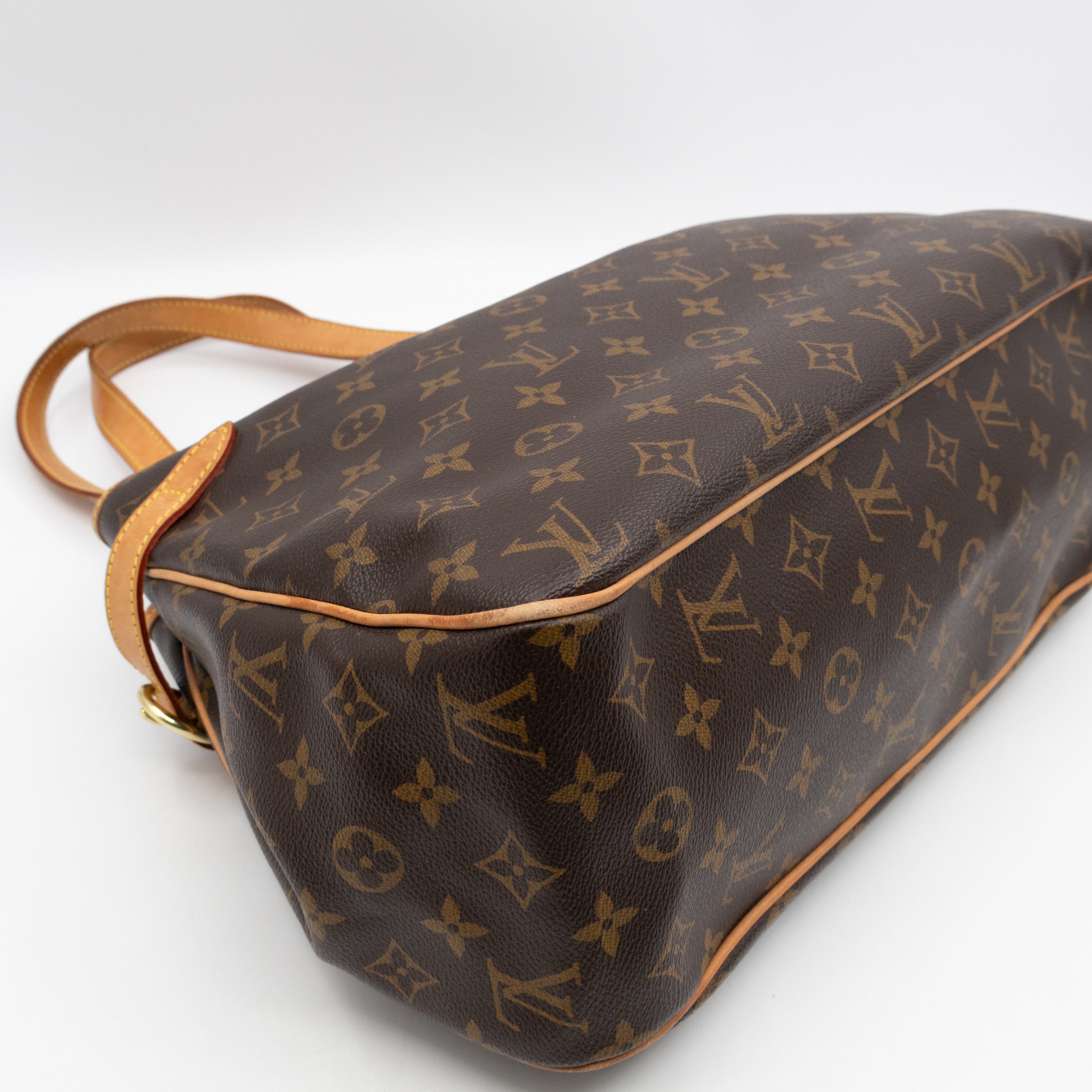 Batignolles Horizontal Monogram