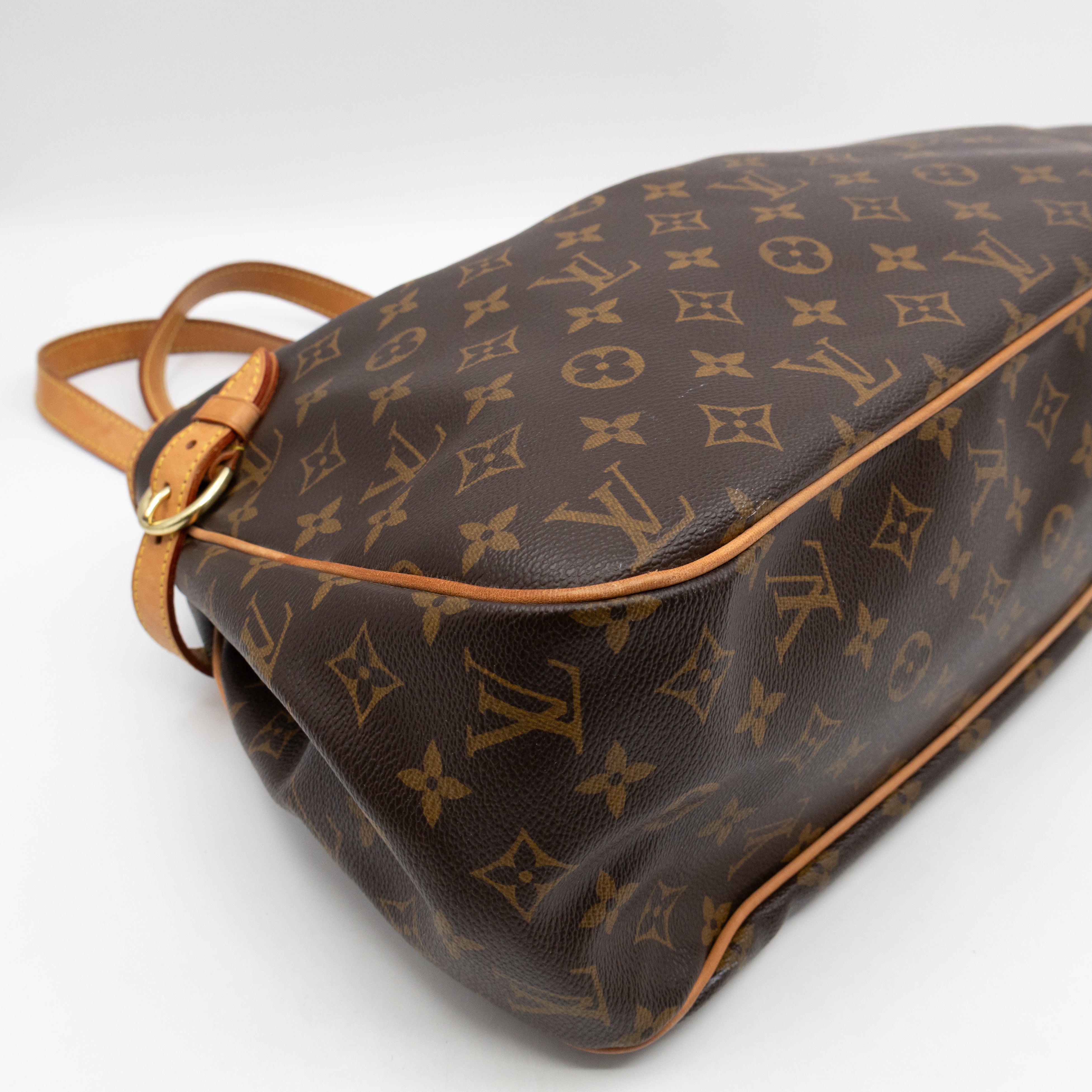 Batignolles Horizontal Monogram