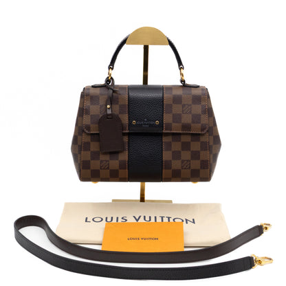 Bond Street BB Damier Ebene