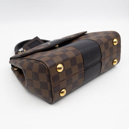 Bond Street BB Damier Ebene