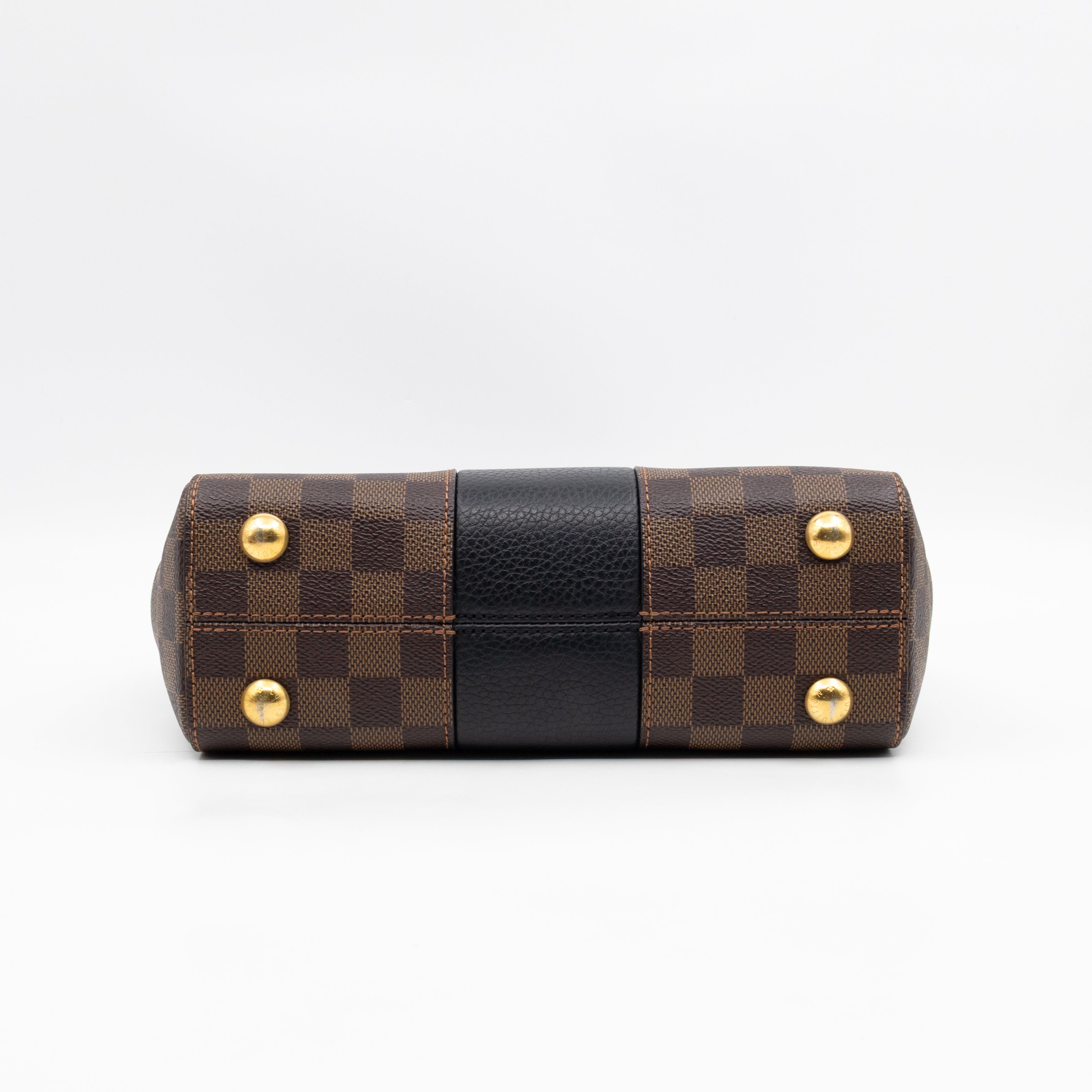 Bond Street BB Damier Ebene