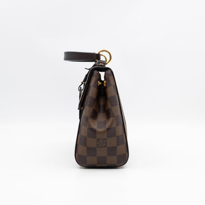 Bond Street BB Damier Ebene