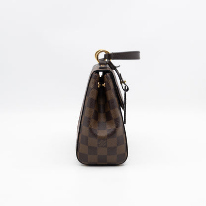 Bond Street BB Damier Ebene