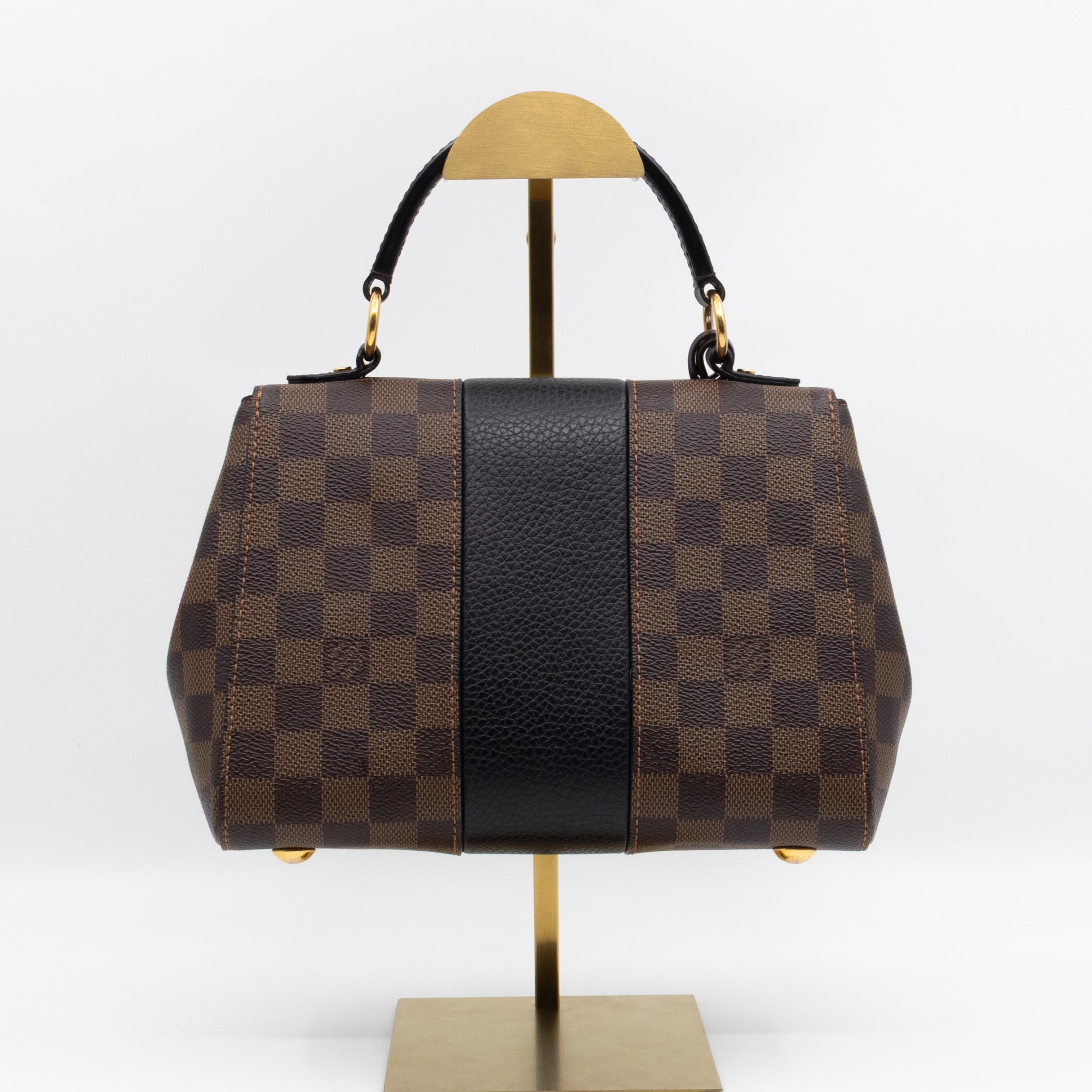 Bond Street BB Damier Ebene