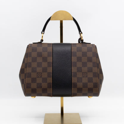 Bond Street BB Damier Ebene