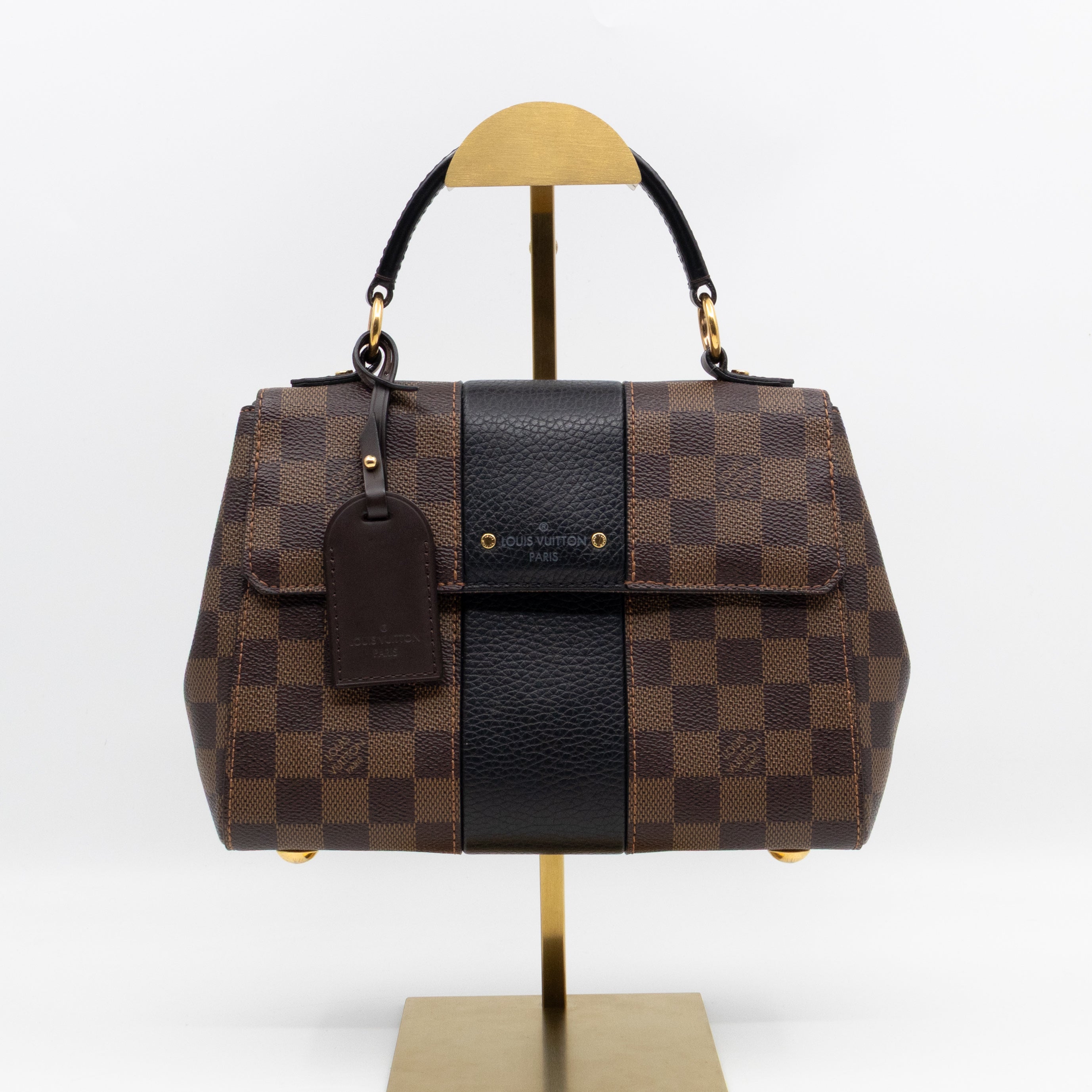 Bond Street BB Damier Ebene