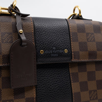 Bond Street BB Damier Ebene