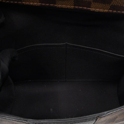 Bond Street BB Damier Ebene