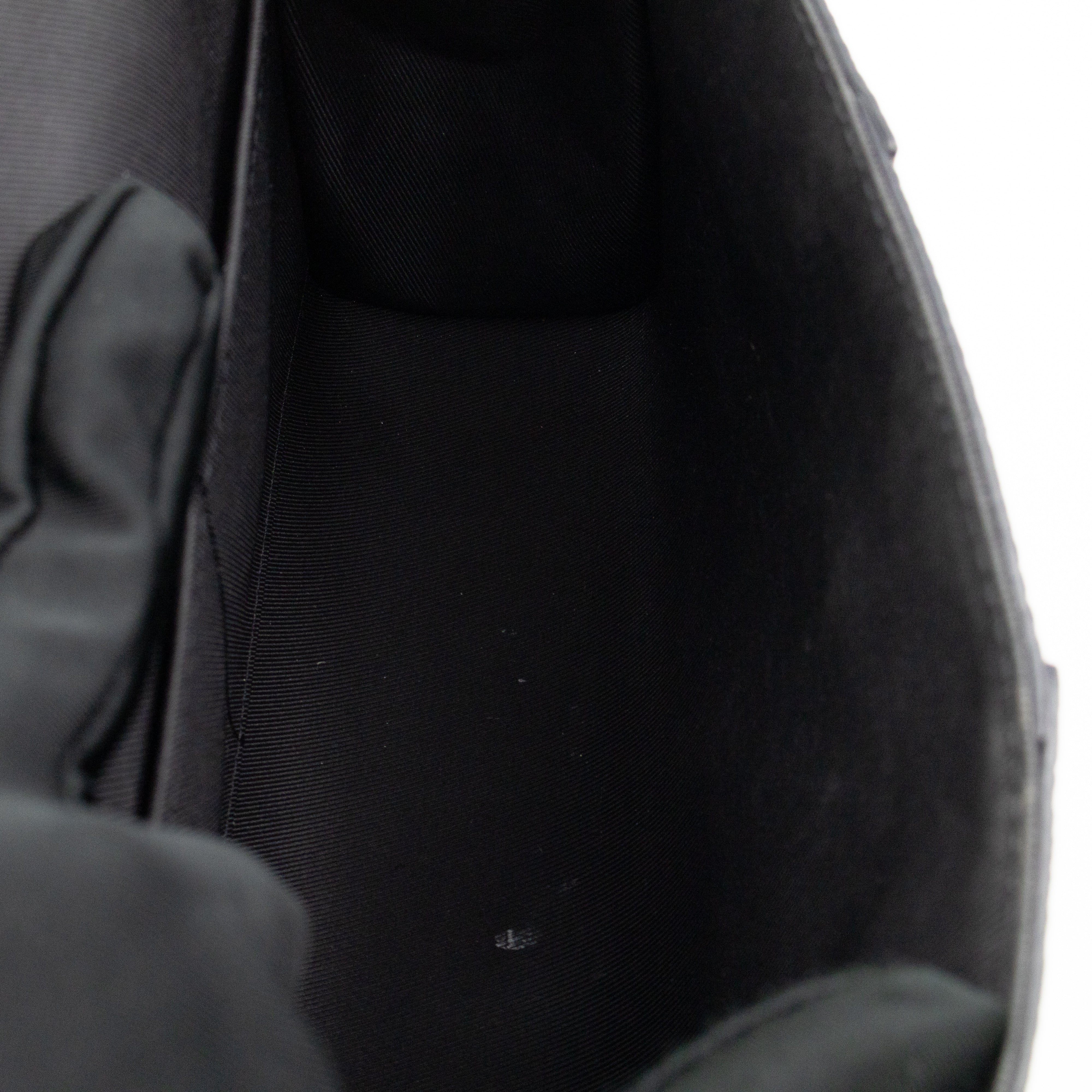 Bond Street BB Damier Ebene