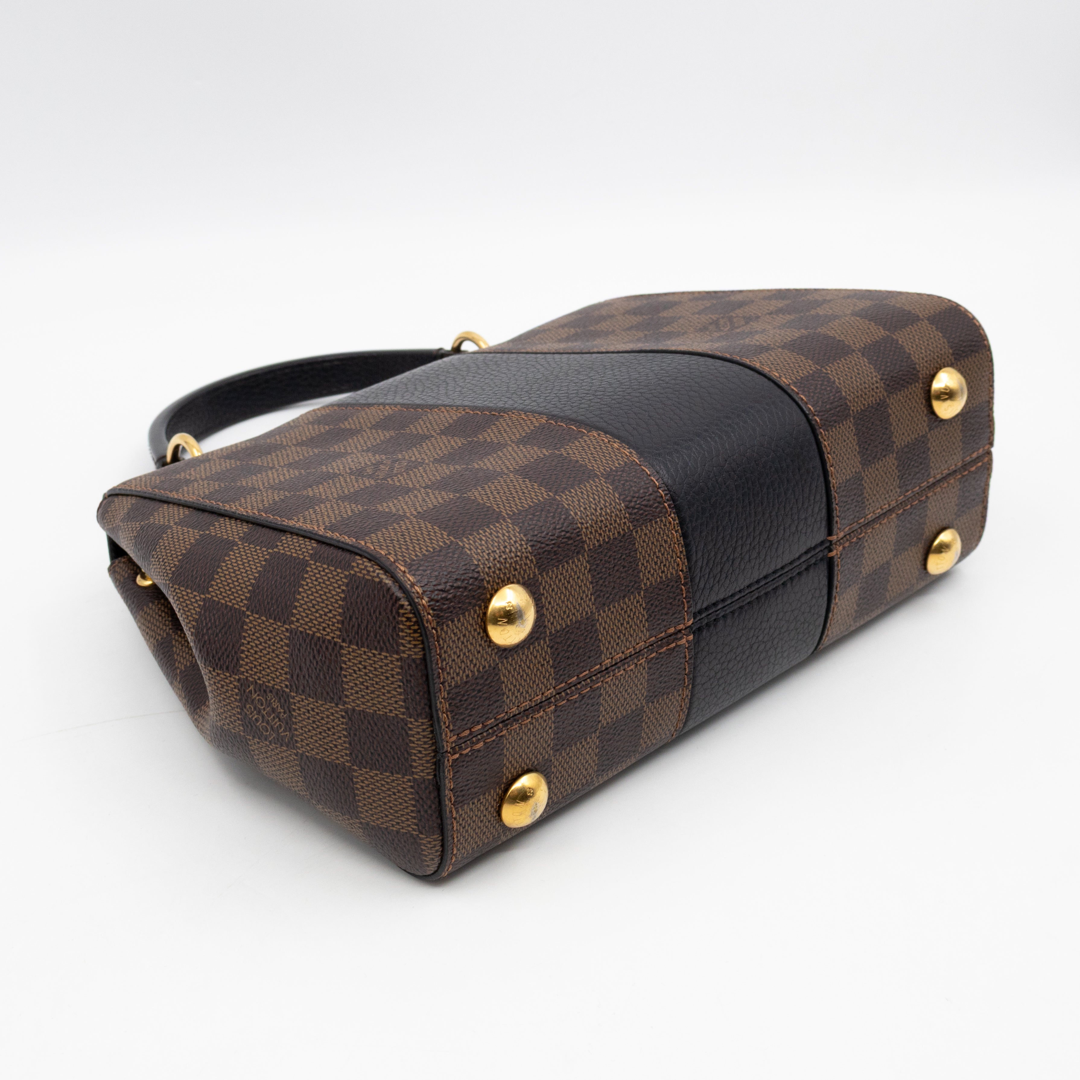 Bond Street BB Damier Ebene