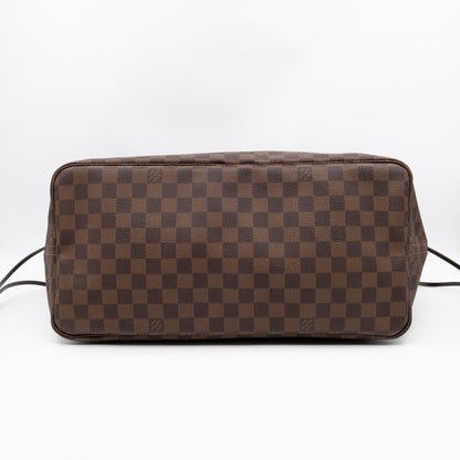 Neverfull GM Damier Ebene