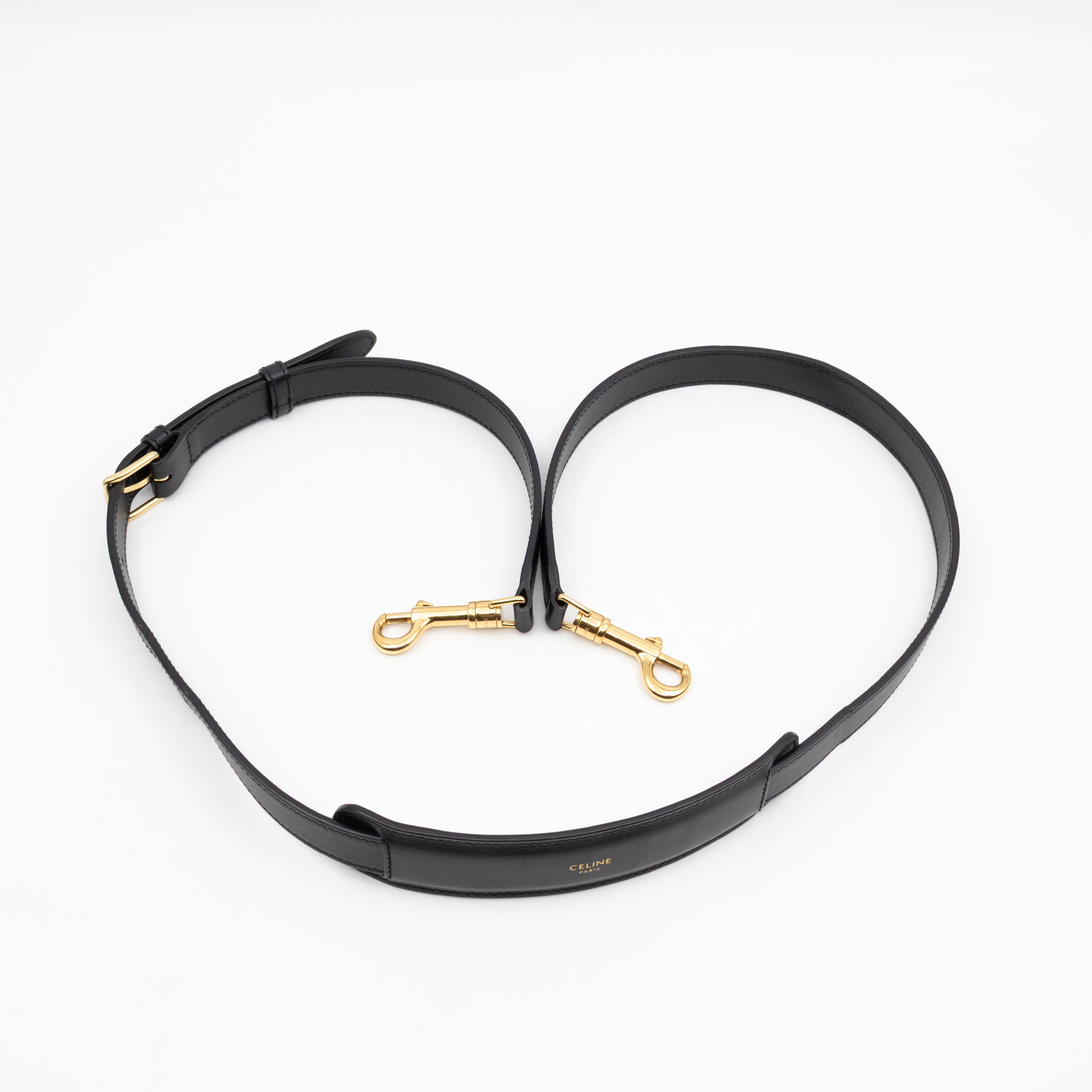 Medium Travel Bag Triomphe Canvas