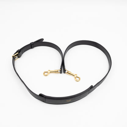 Medium Travel Bag Triomphe Canvas