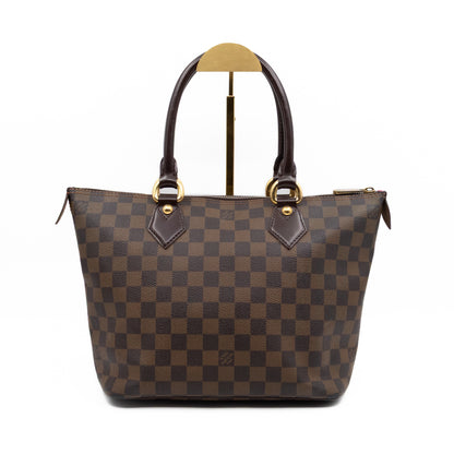 Saleya PM Damier Ebene