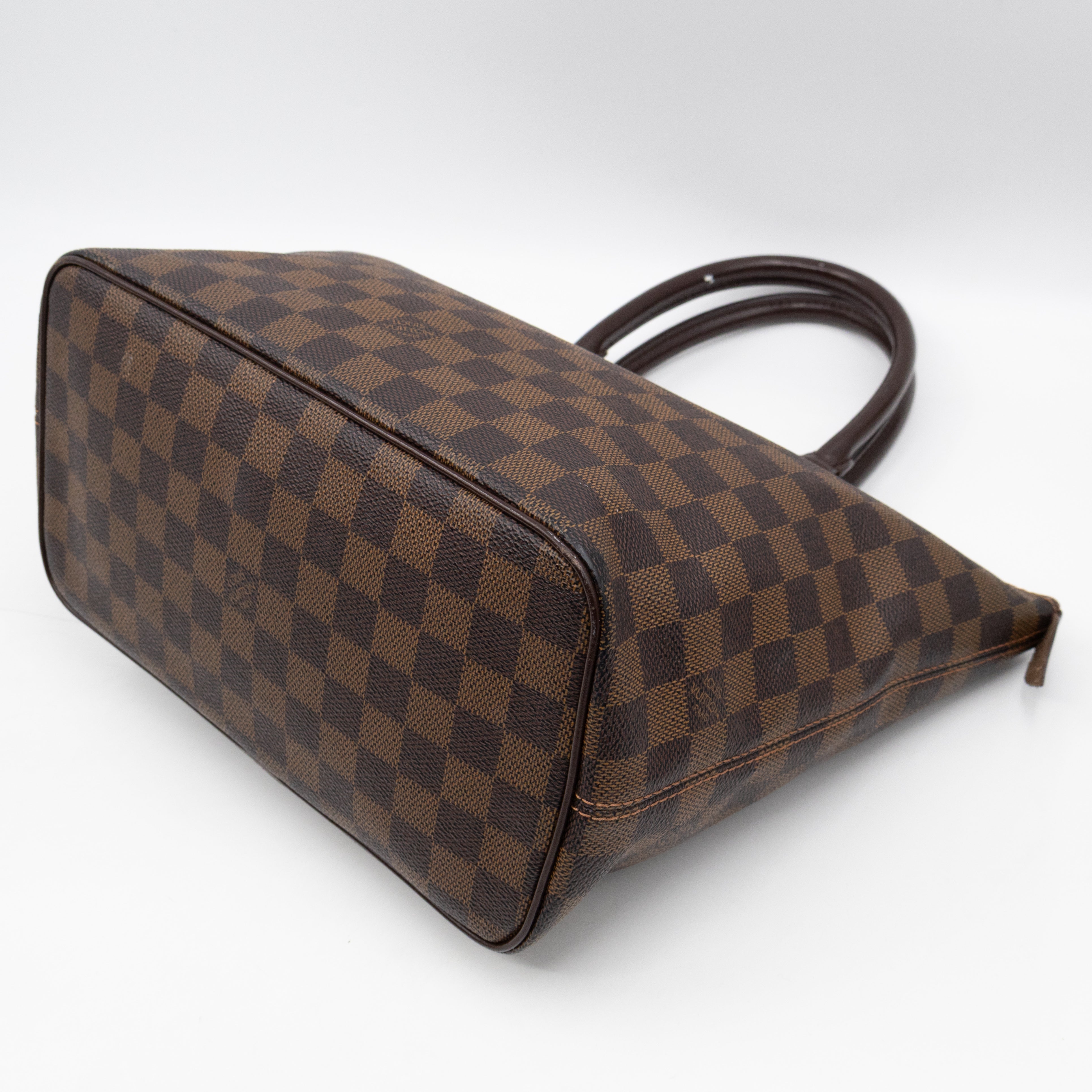 Saleya PM Damier Ebene
