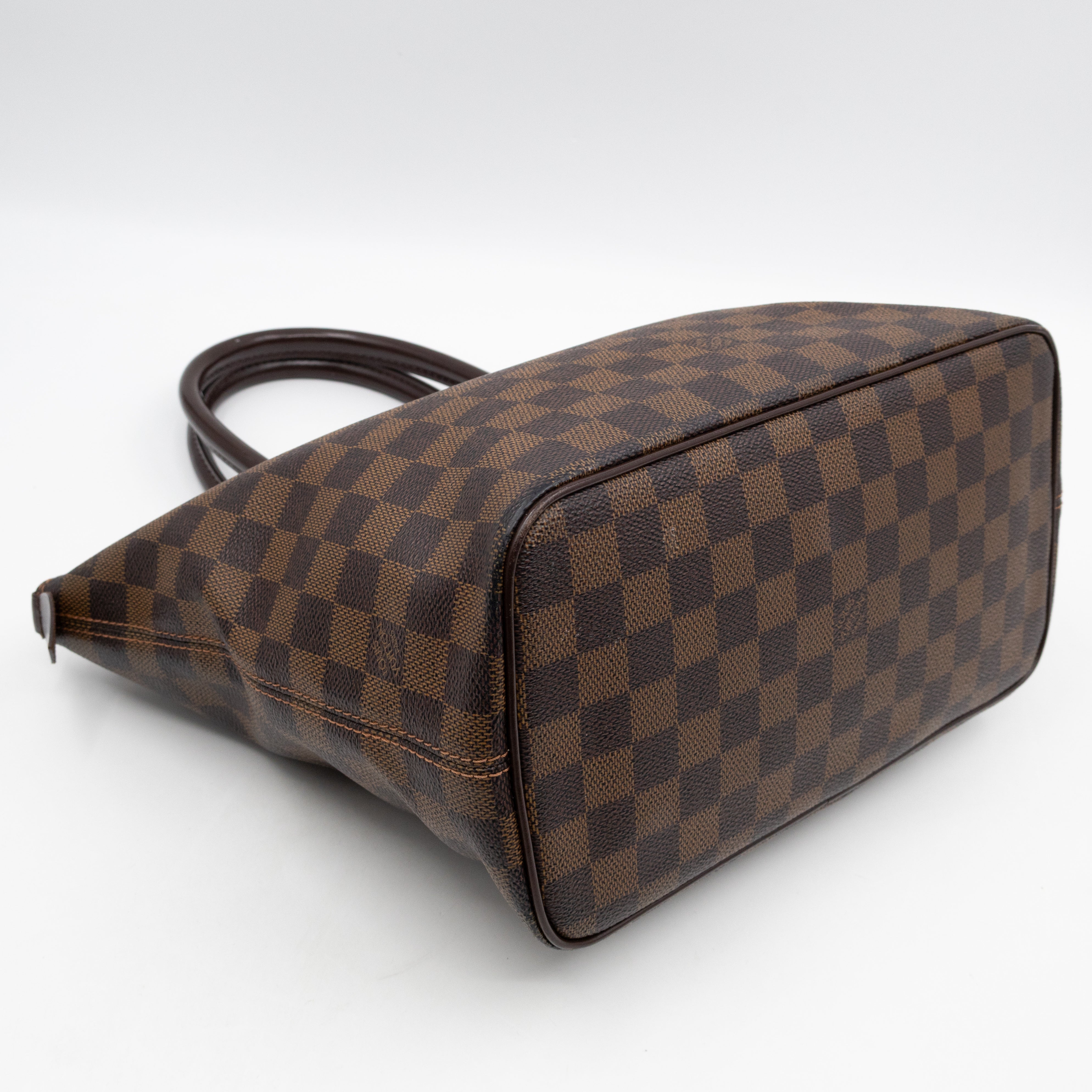 Saleya PM Damier Ebene
