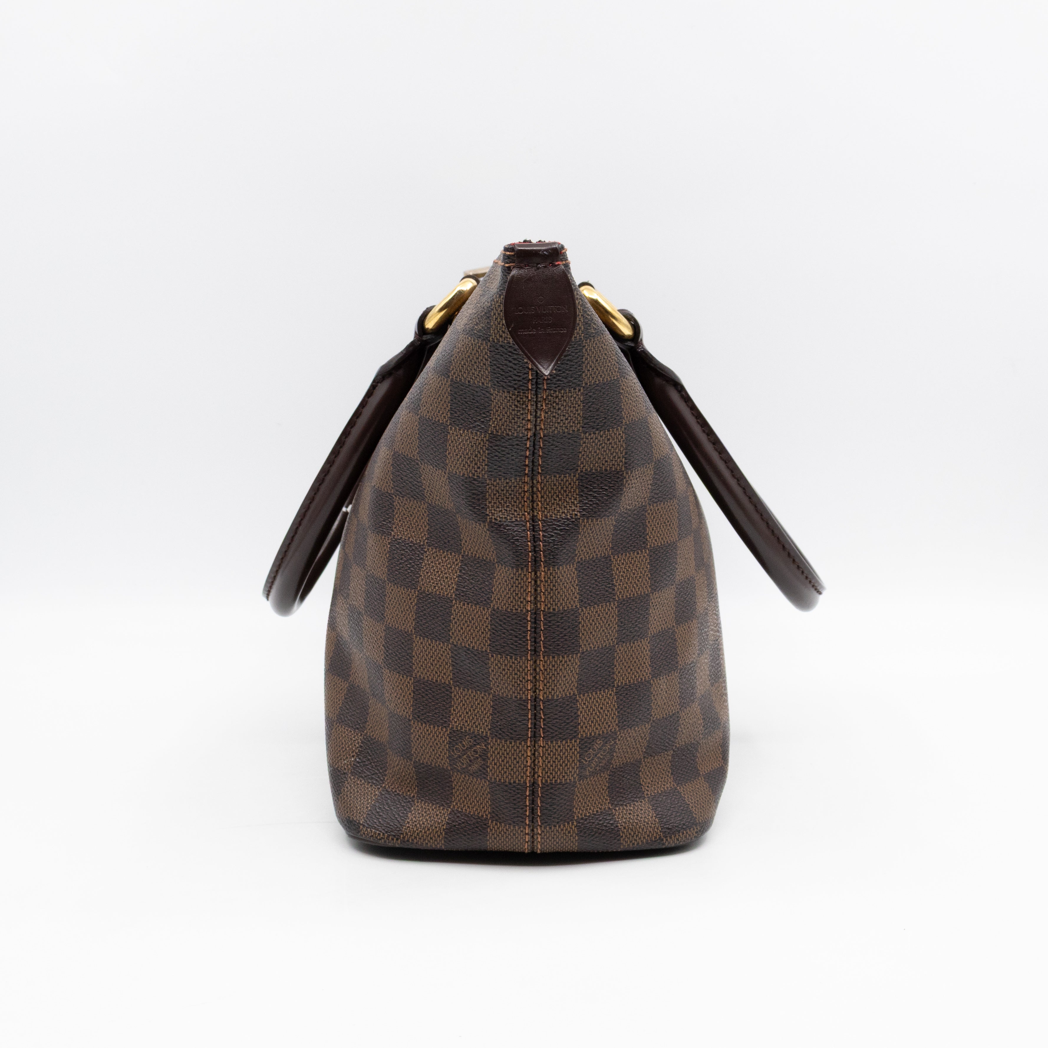 Saleya PM Damier Ebene